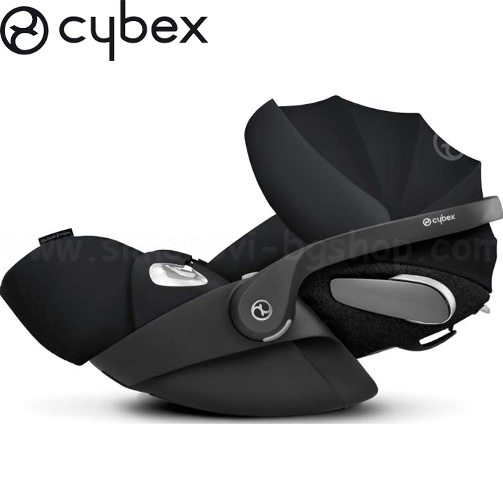    Cybex Cloud Z i-size 
